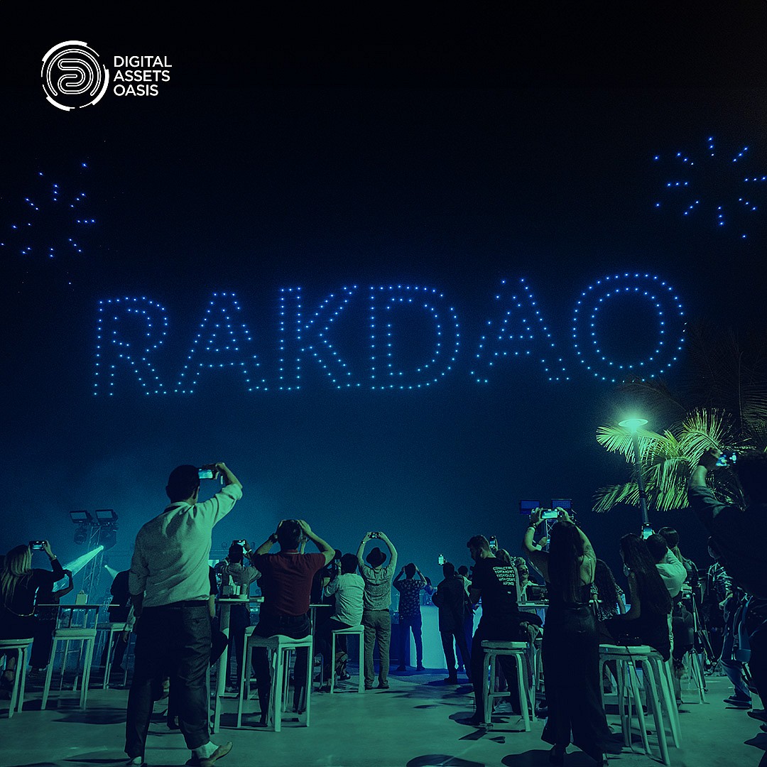 RAK DAO Launch Event Marks a Momentous Milestone in the Digital Evolution of Ras Al Khaimah