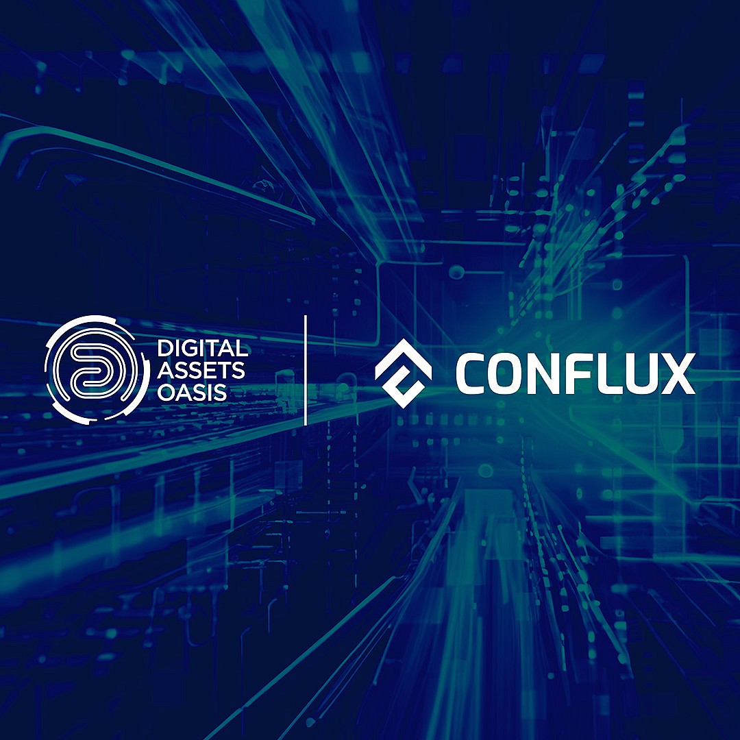 RAK Digital Assets Oasis and Conflux Technology Announce Transformative Partnership in Blockchain